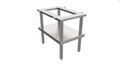 Venancio USA ESL24 Equipment Stand