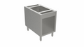 Venancio USA SO18 Cabinet Base