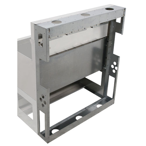 Advance Tabco PR-BARDIE Modular Bar System