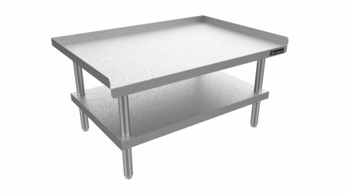 Venancio USA EST48 Equipment Stand