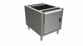 Venancio USA SD24 Cabinet Base