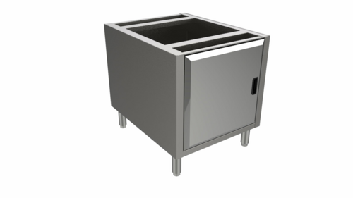 Venancio USA SD24 Cabinet Base