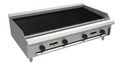 Venancio USA PCB48G-CT Charbroiler, Gas, Countertop