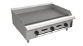 Venancio USA PGM36G-CT Griddle, Gas, Countertop