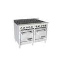 Venancio USA R482ST-48B Range, 48" Restaurant, Gas