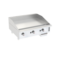 Venancio USA R36CT-36G Griddle, Gas, Countertop
