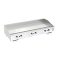 Venancio USA R72CT-72G Griddle, Gas, Countertop