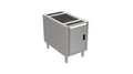 Venancio USA SD18 Cabinet Base