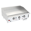 Venancio USA G36CT-36T Griddle, Gas, Countertop
