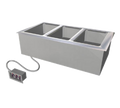 Duke Manufacturing DI-2E-SW Hot Food Well Unit, Drop-In, Electric