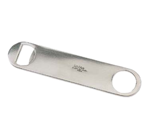 Browne USA Foodservice 574074 Bottle Cap Opener, Handheld