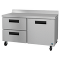 Hoshizaki WR60B-D2 Refrigerated Counter, Work Top