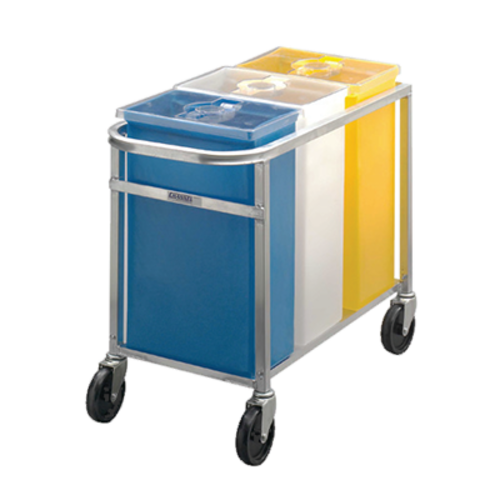 Channel 123B Ingredient Bin
