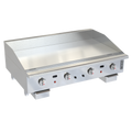 Venancio USA R48CT-48T Griddle, Gas, Countertop