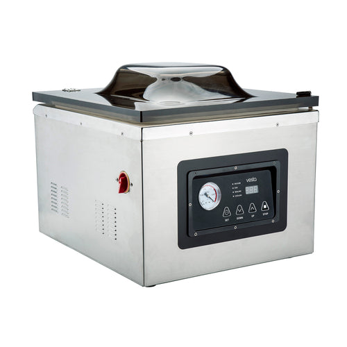 Vesta Precision C20V Food Packaging Machine