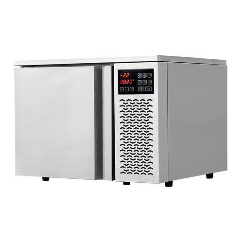 Vesta Precision BF200 Blast Chiller Freezer, Countertop