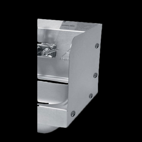 Advance Tabco 7-PS-27A-X Sink Splash