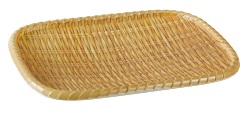 Yanco WD-408 Serving & Display Tray