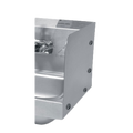 Advance Tabco 7-PS-27B Sink Splash