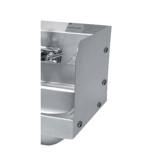 Advance Tabco 7-PS-27 Sink Splash