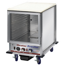 Winholt Equipment NHPL-1810HHC Proofer Cabinet, Mobile, Half-Height