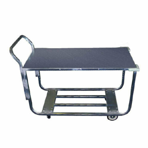 Winholt Equipment WX-1000KA-B-WM Cart, Utility/Bussing