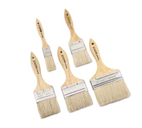 Browne USA Foodservice HL9116W Pastry Brush