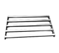 Winholt Equipment SCAS-2460-3-AU Shelving Unit, Cantilevered