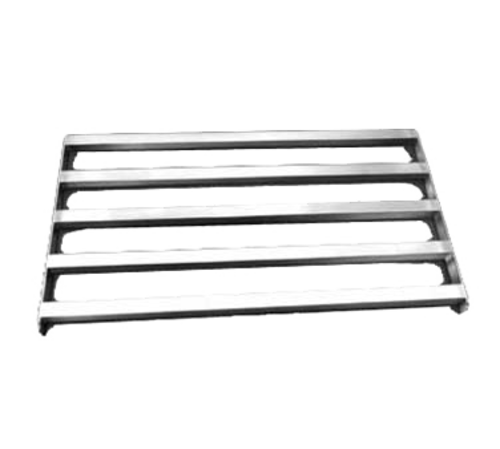 Winholt Equipment SCAS-2460-3-AU Shelving Unit, Cantilevered