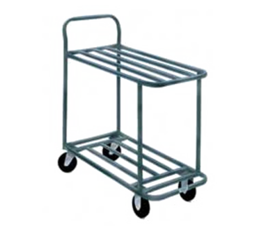 Winholt Equipment 110 Truck, Platform
