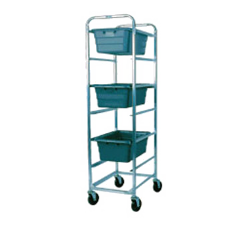 Winholt Equipment AL-L-6 Lug Rack