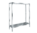 Winholt Equipment ALSCH-60-224 Shelving Unit, Channel