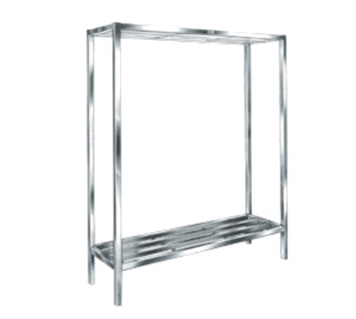 Winholt Equipment ALSCH-60-224 Shelving Unit, Channel