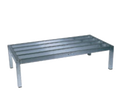 Winholt Equipment ALSQ-5-1224 Dunnage Rack, Vented