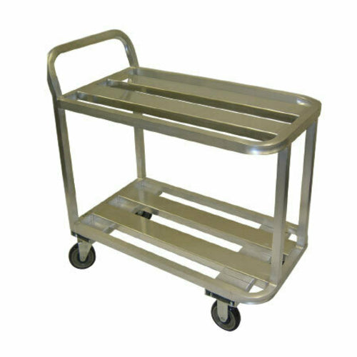 Winholt Equipment ALUC-2-2036-36H Cart, Utility/Bussing