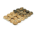 Winholt Equipment BB1826 Pizza / Bagel Proofing Board