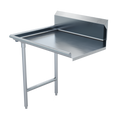 Winholt Equipment CDT-14-S-48L Dishtable, Clean Straight