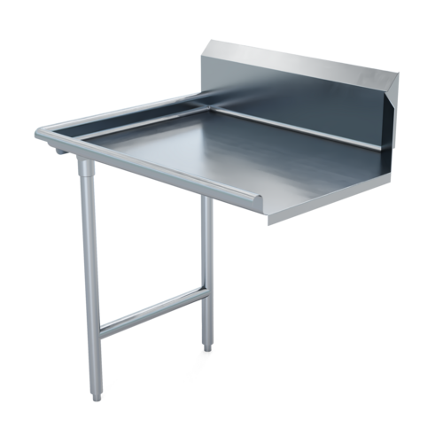 Winholt Equipment CDT-14-S-48L Dishtable, Clean Straight
