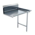 Winholt Equipment CDT-14-S-84R Dishtable, Clean Straight