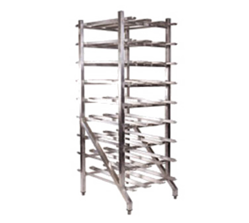 Winholt Equipment CR-162 Can Storage Rack