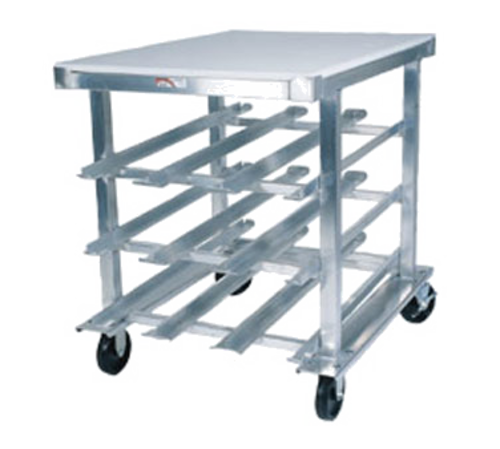 Winholt Equipment CR-54M Can Storage Rack