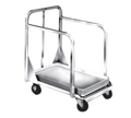Winholt Equipment D2027-BPC Dolly Truck, Bun Pan