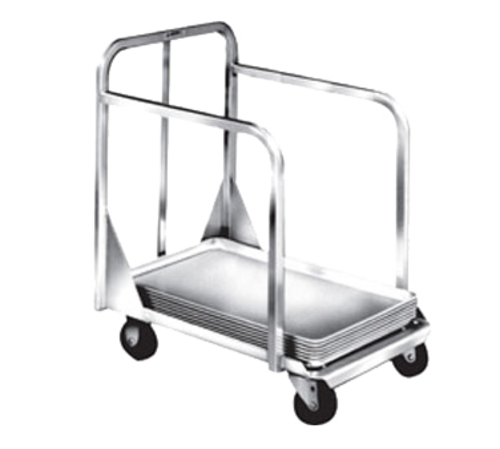 Winholt Equipment D2027-BPC Dolly Truck, Bun Pan
