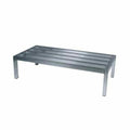 Winholt Equipment DASQ-4-1220 Dunnage Rack, Vented