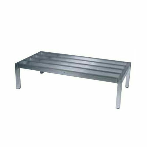 Winholt Equipment DASQ-5-1220 Dunnage Rack, Vented