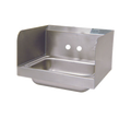 Advance Tabco 7-PS-66-NF Sink, Hand