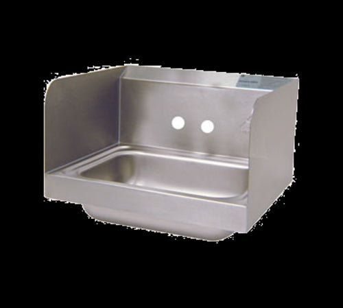 Advance Tabco 7-PS-66-NF Sink, Hand