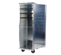 Winholt Equipment EC1816-C Cabinet, Enclosed, Bun / Food Pan