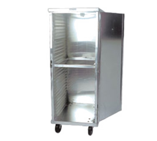 Winholt Equipment EC1840-CTLPURC Cabinet, Enclosed, Bun / Food Pan