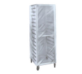 Winholt Equipment SRC-58-3Z Rack Cover